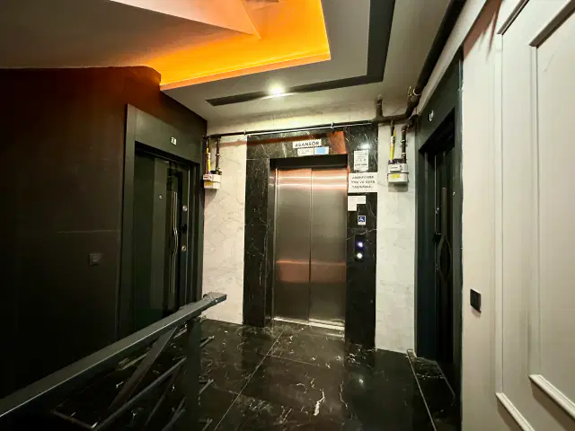DEDEMAN LİFE'DA 3+2 SATILIK LÜKS DAİRE — görsel 9