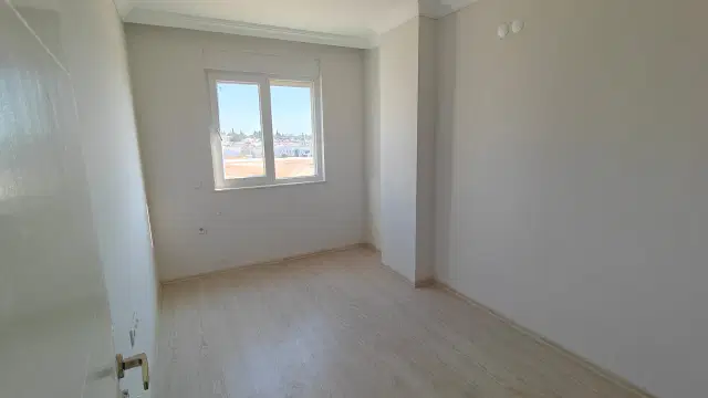 Kepez Baraj Mh. Site İçi Ara Kat Kiralık Sıfır 3+1 Daire — görsel 22
