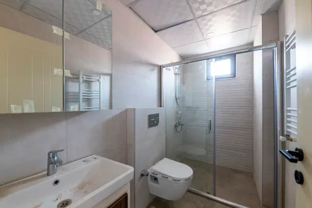 IŞIKLAR'DA GENÇPARK RESIDENCE'DA SIFIR İSKANLI 3+1 DAİRE — görsel 7