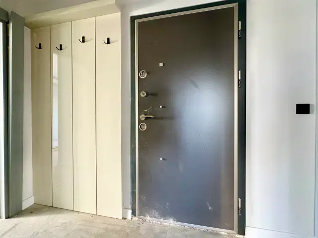 ALTINTAŞ ÖZELLİKLİ SİTE'DE BAHÇE KULLANIMLI 3+1 DAİRE — görsel 12