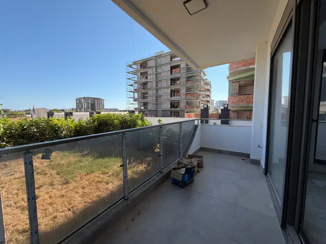 ALTINTAŞ’TA 2+1 BAHÇE KULLANIMLI | 2 BLOKLU SİTE | KAPALI OTOPARK — görsel 14