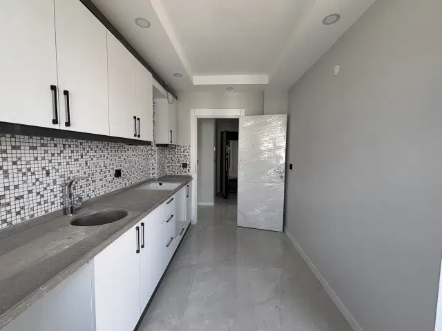 Döşemealtı Yeniköy’de Merkezi Lokasyonda Satılık 2+1 Daireler — görsel 12