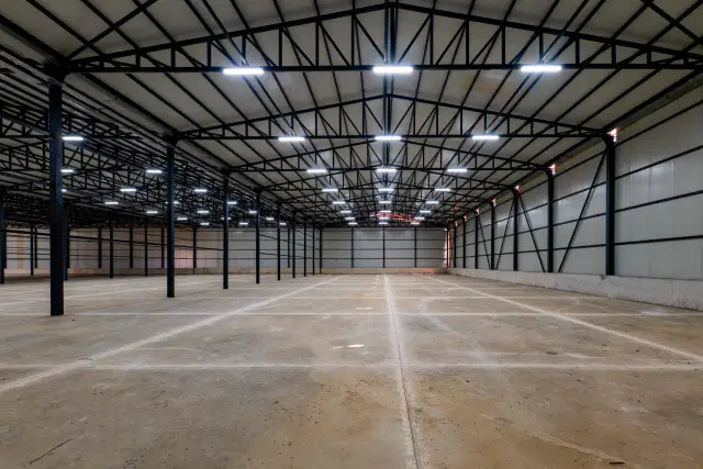 KEPEZ / GAZİLER MAH. 4.000 M2 DEPO — görsel 20