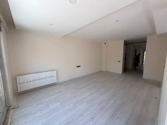 ZERDALİLİK MAHALLESİNDE SATILIK 3+1 DAİRE — görsel 6