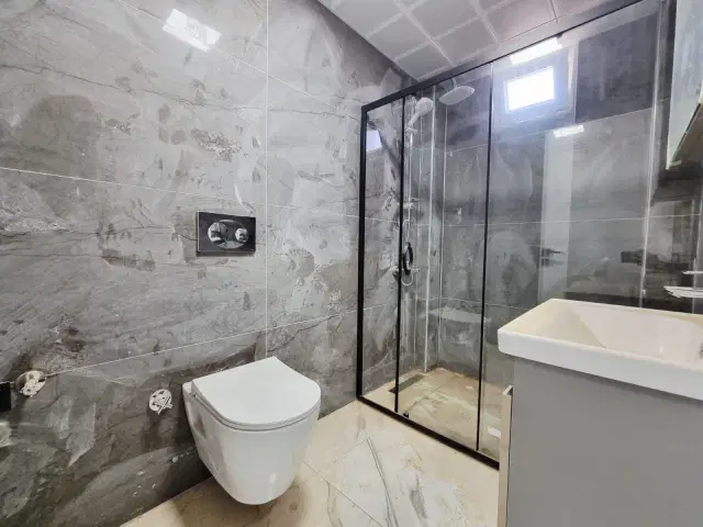 ALTINTAŞ'TA İSKANLI, HAVUZLU SİTEDE GENİŞ 2+1 DAİRE — görsel 20