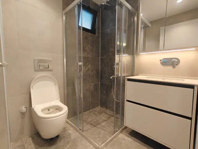 Gençlik Mah.de Yeni Bina AIRBNB'ye Uygun Satılık 2+1 Ters Dubleks — görsel 20