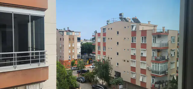 ÇAĞLAYAN BARINAKLAR BULVARINDA 3+1 DUBLEX DAİRE — görsel 30