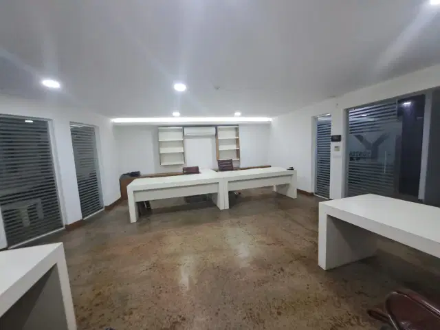 Eski Sanayi'de komple bina — görsel 23