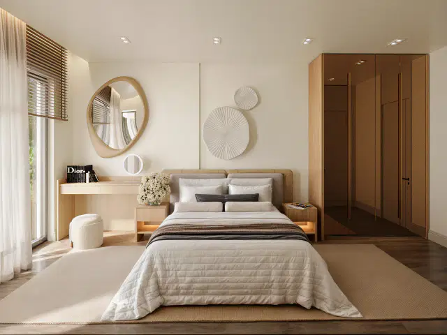 ANTALYA'NIN EN PRESTİJLİ NOKTASINDA RESORT KONSEPTLİ AYRICALIKLI LÜKS YAŞAM — görsel 22