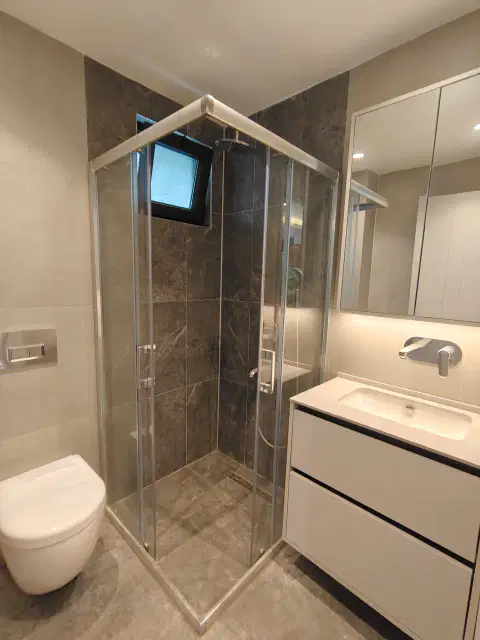 Gençlik Mah.de Yeni Bina AIRBNB'ye Uygun Satılık 2+1 Ters Dubleks — görsel 19