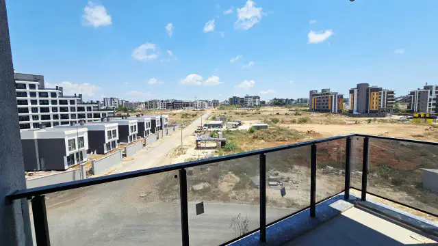 Altıntaş’ın En Prestijli Bölgesinde, 30lük yola yakin, satılık 2+1 lüks daire — görsel 14