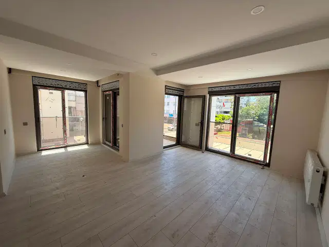 ZERDALİLİK MAHALLESİNDE SATILIK 3+1 DAİRE — görsel 3