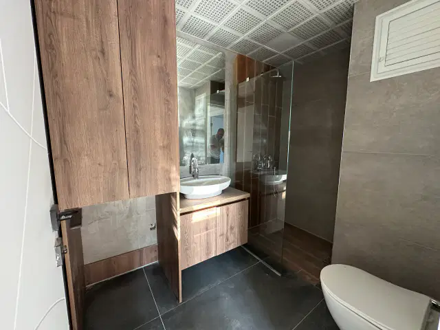 ALTINTAŞ’TA İSKANLI KÖŞE DAİRE | OTURUMA HAZIR 1+1 — görsel 8