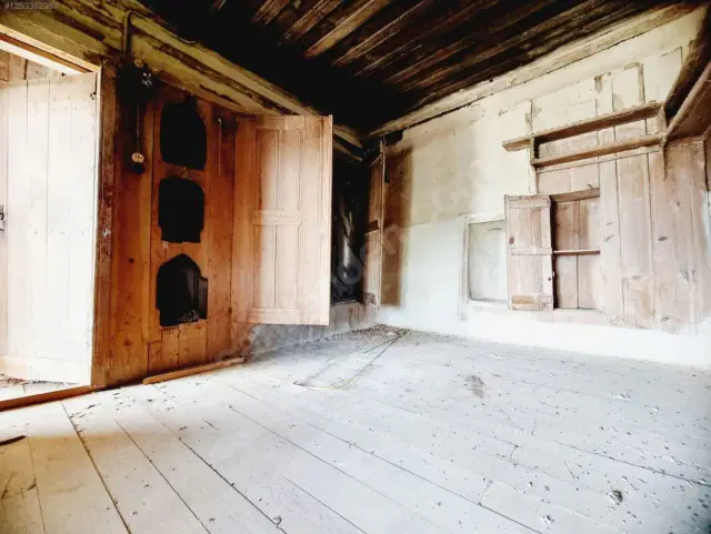 ÇAMLIK NARLI KÖYÜNDE 2.737m² ARSA+KERPİÇ EV, FIRSAT FİYAT! — görsel 17