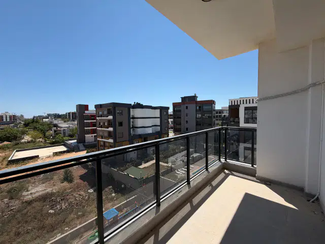 ALTINTAŞ’TA İSKANLI 1+1 | 2 BLOKLU SİTE | KAPALI OTOPARK | KİRALIK — görsel 13