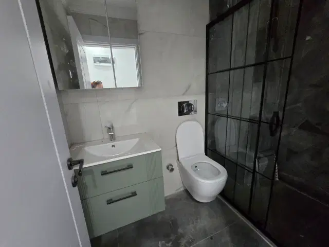 Site İçinde Müstakil Havuzlu Villa — görsel 7