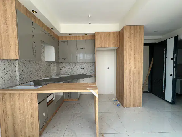 ALTINTAŞ’TA ÖZEL TERASLI | BUTTERFLY RESIDENCE 2+1 — görsel 8