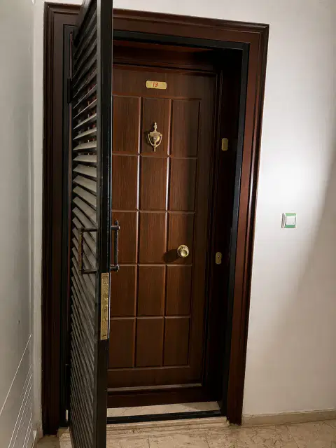 Korkuetli Aşağıpazar 2+1 Satılık Daire — görsel 7