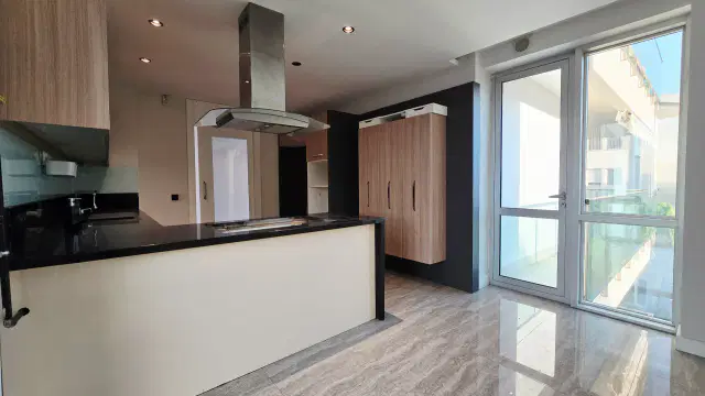 Uncalı’da Lüks Sitede , vatandaşlığa uygun , satılık 4+1 daire — görsel 12