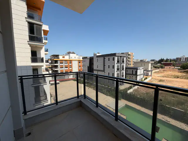 ALTINTAŞ’TA ANA CADDEYE YAKIN | İSKANLI KAPALI OTOPARKLI 2+1 — görsel 17