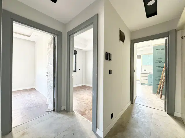 ALTINTAŞ ÖZELLİKLİ SİTE'DE BAHÇE KULLANIMLI 3+1 DAİRE — görsel 7