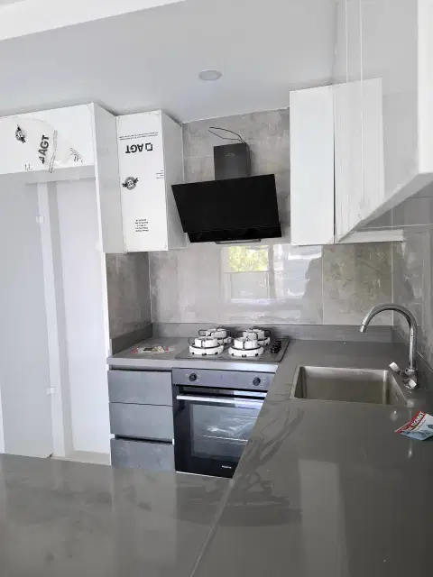 Altıntaş Ayyıldız sitesinde havuz cephesi boş kiralık daire 2+1 kiralık — görsel 13