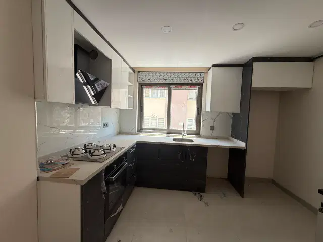 ZERDALİLİK MAHALLESİNDE SATILIK 3+1 DAİRE — görsel 17