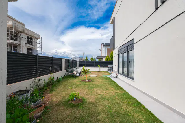 Döşemealtı Altınkale Satılık 4+1 müstakil Havuzlu ikiz villa — görsel 10