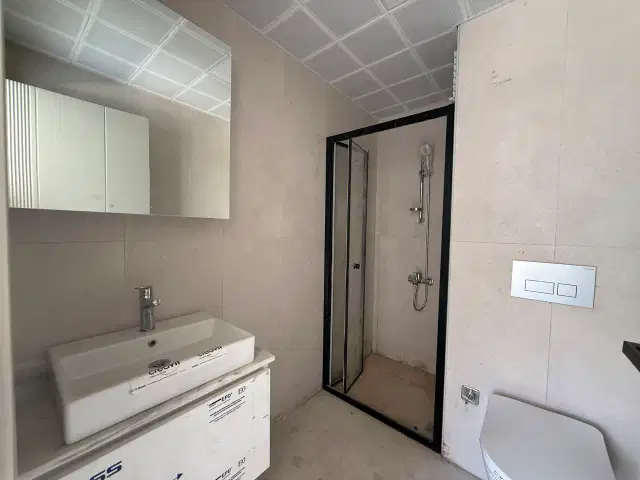 ZERDALİLİK MAHALLESİNDE SATILIK 3+1 DAİRE — görsel 9
