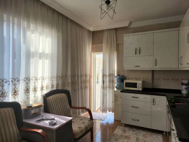 DUTLUBAHÇE 'DE ÇOK GENİŞ 300 M2 DUBLEX DAİRE — görsel 3