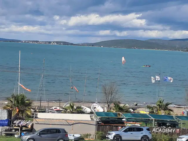 URLA İÇMELERDE KESİNTİSİZ DENİZ MANZARALI DEVİRLİK OTEL — görsel 15