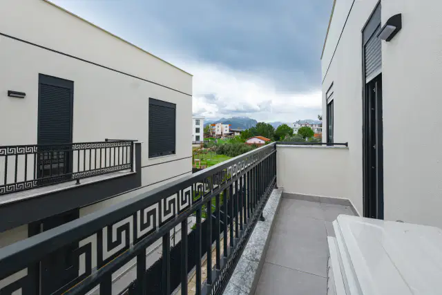 Döşemealtı Altınkale Satılık 4+1 müstakil Havuzlu ikiz villa — görsel 31