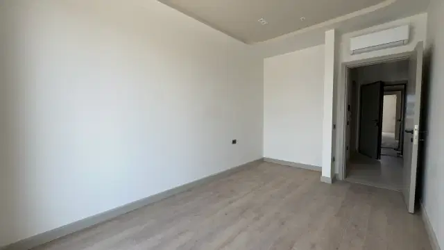 ANTALYA'NIN EN PRESTİJLİ NOKTASINDA RESORT KONSEPTLİ AYRICALIKLI LÜKS YAŞAM — görsel 12
