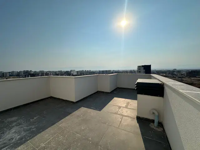 ALTINTAŞ’TA ÖZEL TERASLI | BUTTERFLY RESIDENCE 2+1 — görsel 19