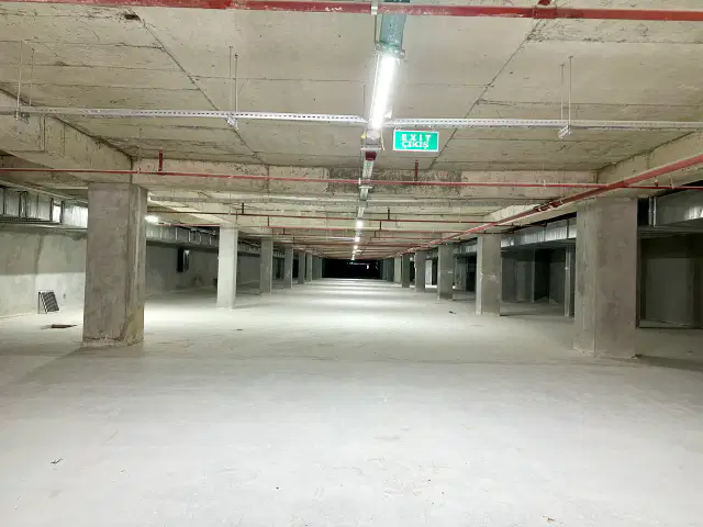 ALTINTAŞIN EN PRESTİJLİ SİTESİ SİRİUS MODERN'DE 1+1 DAİRE — görsel 25