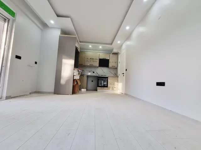 ALTINTAŞ'TA İSKANLI, HAVUZLU SİTEDE GENİŞ 2+1 DAİRE — görsel 12