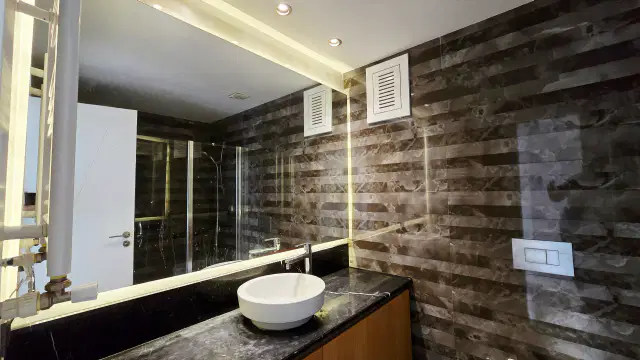 Uncalı’da Lüks Sitede , vatandaşlığa uygun , satılık 4+1 daire — görsel 16