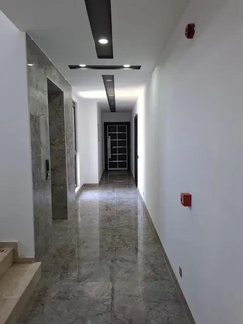 Altıntaş Ayyıldız sitesinde havuz cephesi boş kiralık daire 2+1 kiralık — görsel 11