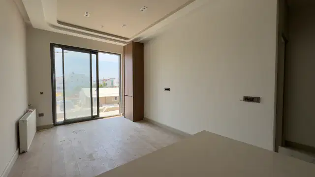 ANTALYA'NIN EN PRESTİJLİ NOKTASINDA RESORT KONSEPTLİ AYRICALIKLI LÜKS YAŞAM — görsel 10