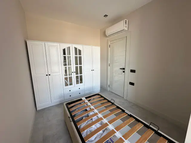 ALTINTAŞ’TA EBEVEYN BANYOLU | HAVUZLU LÜKS SİTEDE 2+1 — görsel 12