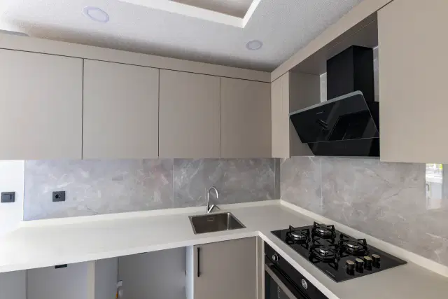 SARISU'DA  İSKANLI SIFIR 2+1 RESIDENCE DAİRE — görsel 7