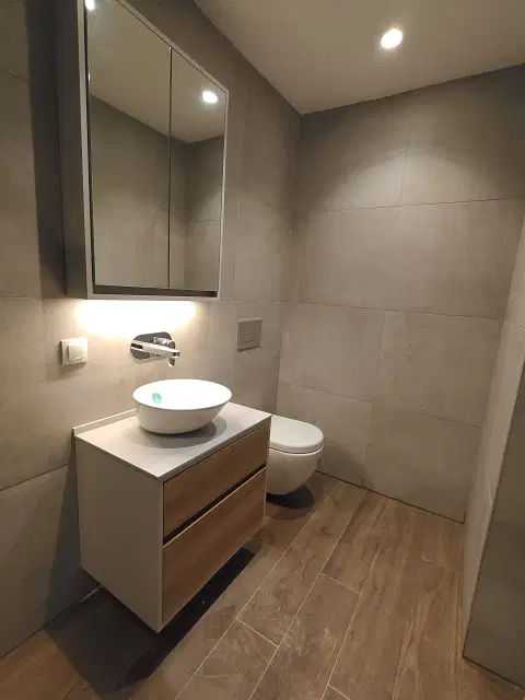 Gençlik Mah.de Yeni Bina AIRBNB'ye Uygun Satılık 2+1 Ters Dubleks — görsel 29