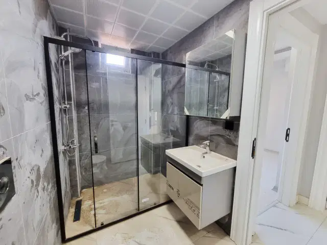 ALTINTAŞ'TA İSKANLI, HAVUZLU SİTEDE GENİŞ 2+1 DAİRE — görsel 21