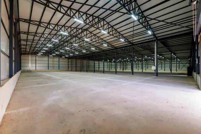 KEPEZ / GAZİLER MAH. 4.000 M2 DEPO — görsel 10