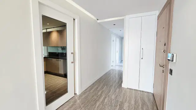 Uncalı’da Lüks Sitede , vatandaşlığa uygun , satılık 4+1 daire — görsel 4