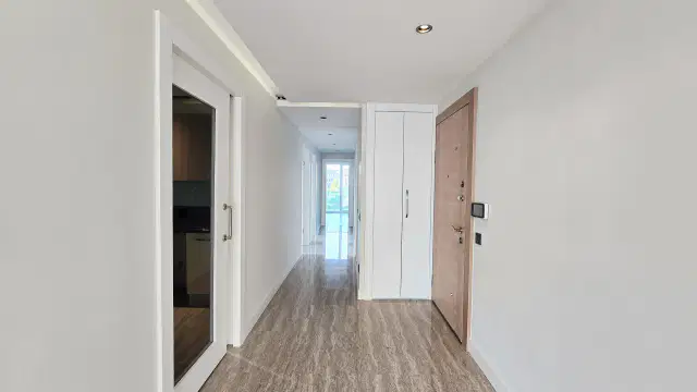 Uncalı’da Lüks Sitede , vatandaşlığa uygun , satılık 4+1 daire — görsel 14