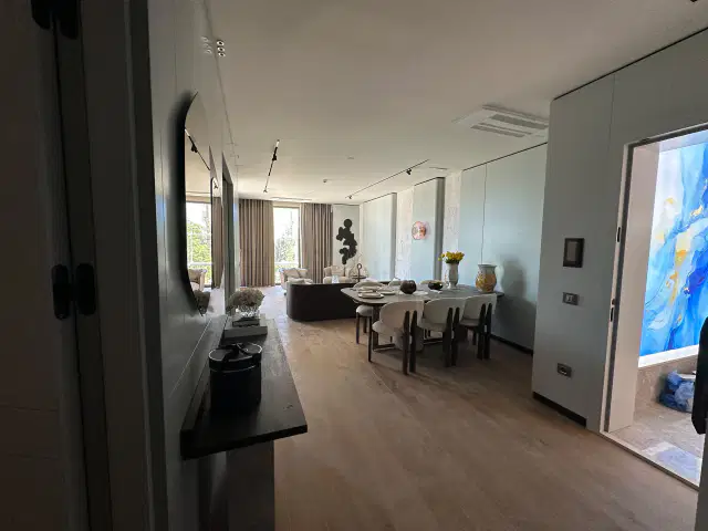AYŞE YENİDOĞAN’dan LA MARE ‘de 3+1 REZİDANS DAİRE — görsel 2