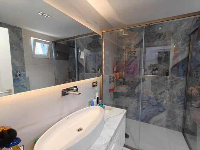 ANA BANYO-WC