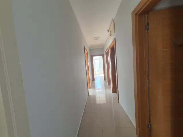 DENİZE SIFIR KONUMDA SİTE İÇİ FULL MANZARA 3+1 — görsel 19