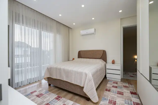 Döşemealtı Altınkale Satılık 4+1 müstakil Havuzlu ikiz villa — görsel 25